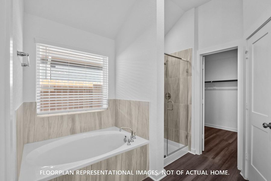 Image 27 of a home in Pinewood at Grand Texas.