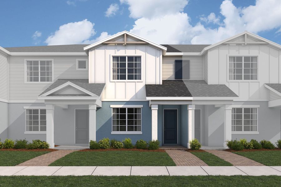 Stowe Coastal Elevation Stowe Coastal Elevation