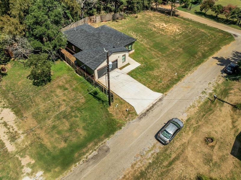 View of subject property View of subject property