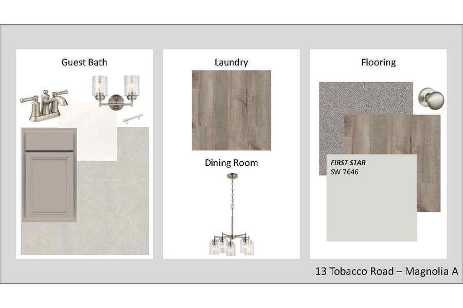 Image 34 of a home in Tobacco Road.