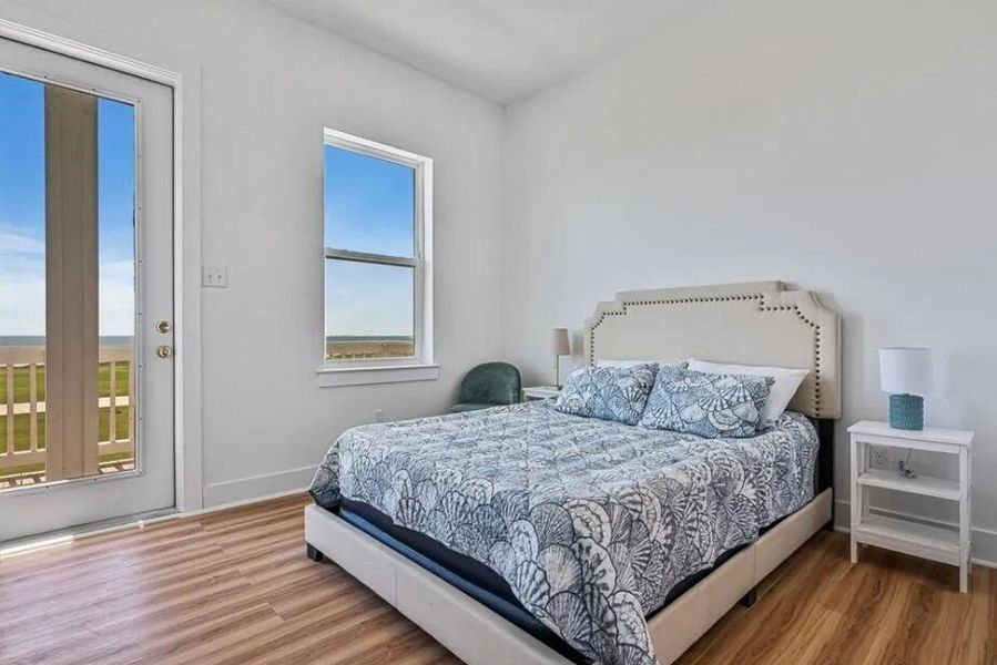 Furnished interior view inside a new home in , Bolivar (Image 29).