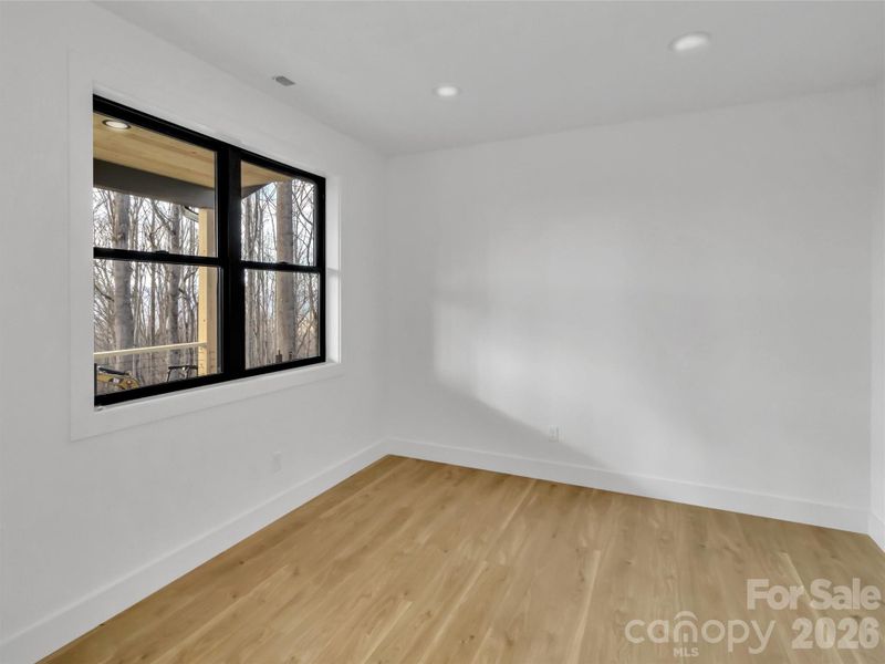 Spacious, unfurnished interior of a new home in , Waynesville (Image 25). Spacious, unfurnished interior of a new home in , Waynesville (Image 25).