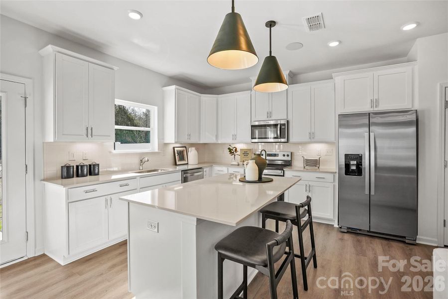 Representative Photo, not of this home.