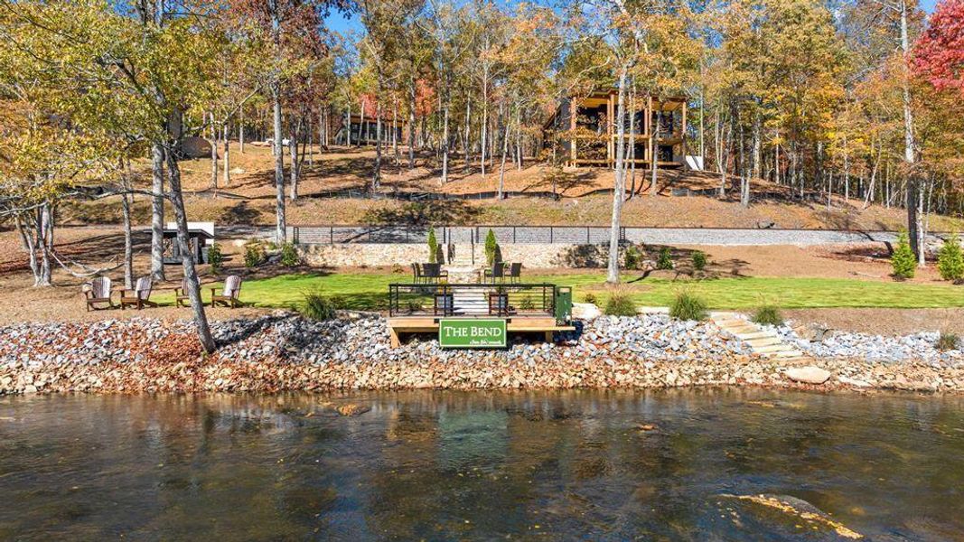 Community amenities in , Blue Ridge (Image 13).