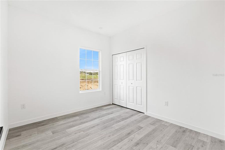 Spacious, unfurnished interior of a new home in , Poinciana (Image 24). Spacious, unfurnished interior of a new home in , Poinciana (Image 24).