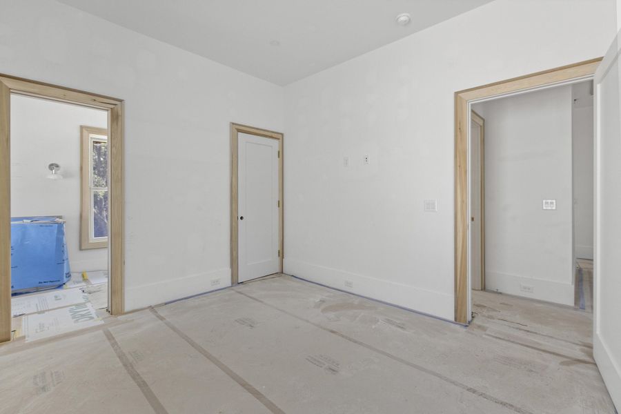 In-progress construction of a new home in , Sullivan's Island, SC (Image 11).