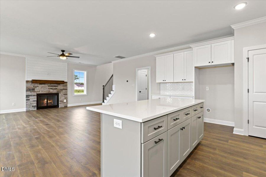 22-9531 Turkey Way-22
