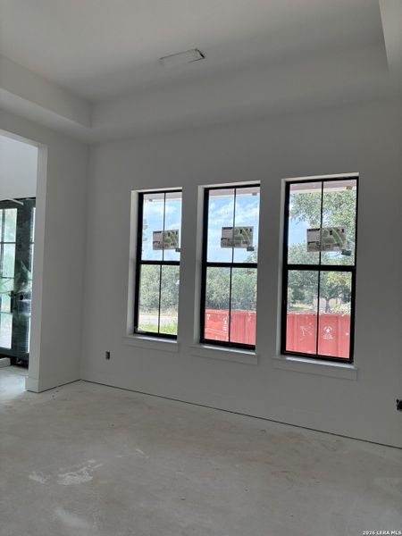 In-progress construction of a new home in , New Braunfels, TX (Image 15). In-progress construction of a new home in , New Braunfels, TX (Image 15).