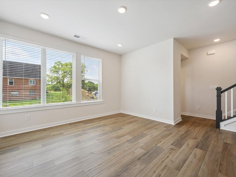 Family Room Family Room