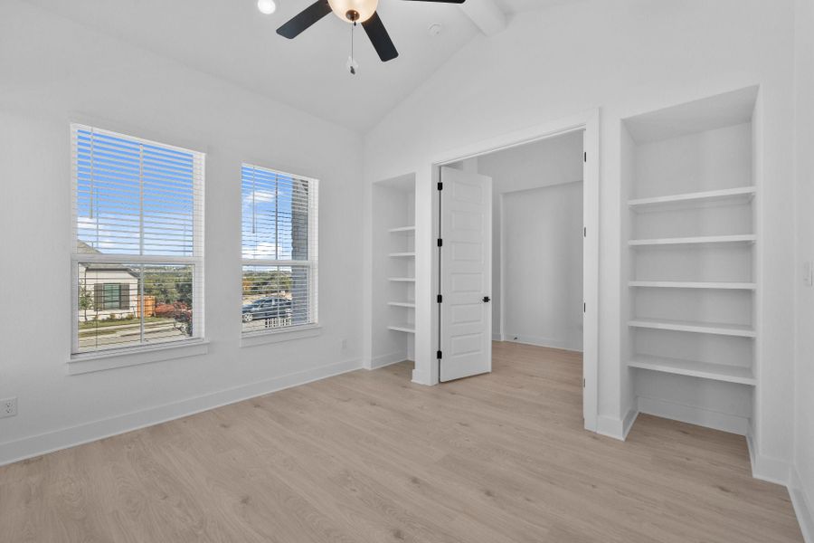 4,120sf New Home in Leander, TX.  - Slide 7