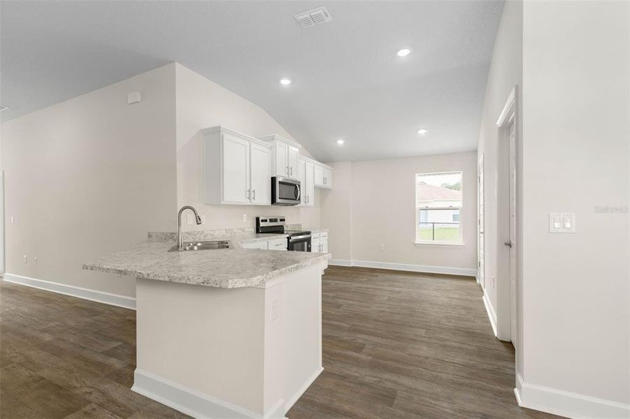 Image 17 of a home in Palm Coast.