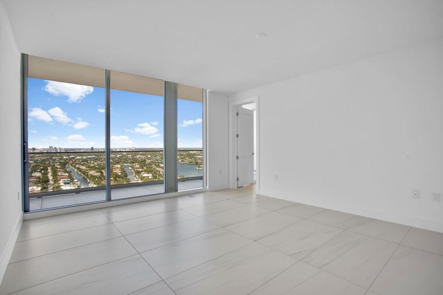 Owner's Suite Owner's Suite