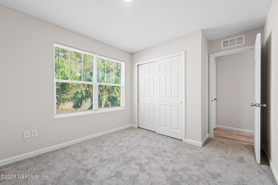 Spacious, unfurnished interior of a new home in , Atlantic Beach (Image 20).