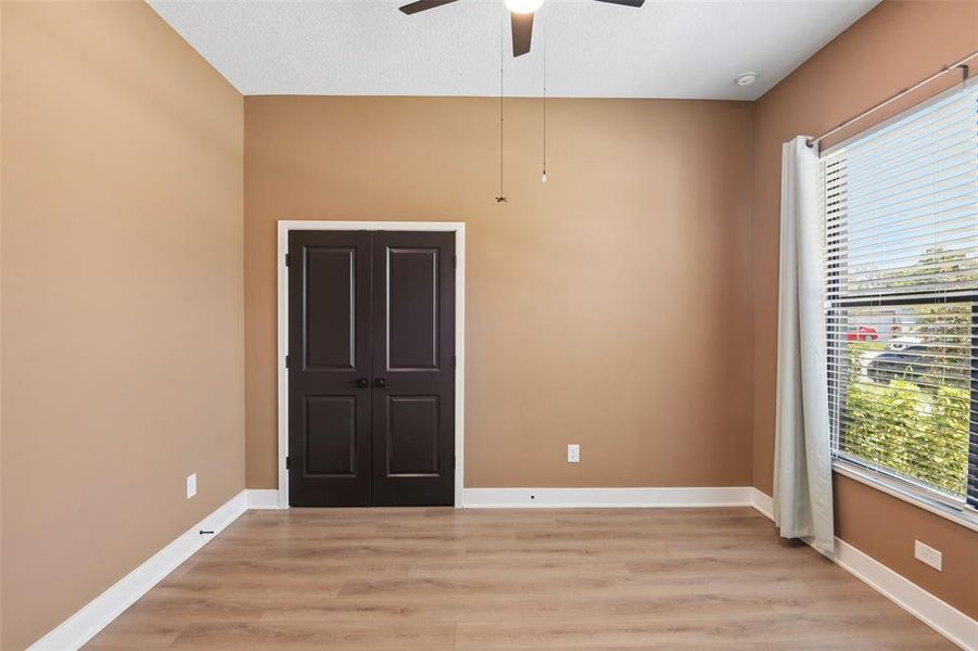 Spacious, unfurnished interior of a new home in , Tampa (Image 31). Spacious, unfurnished interior of a new home in , Tampa (Image 31).