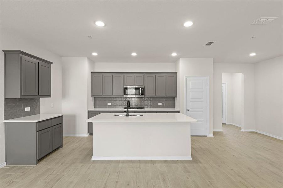 09. 5418 Runnel - Kitchen