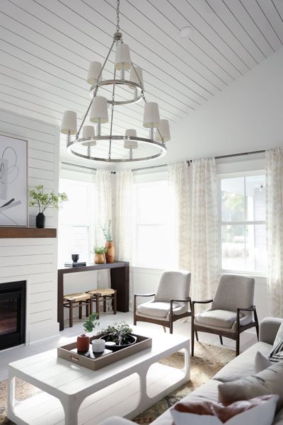 James Island, SC New Home.  - Slide 15