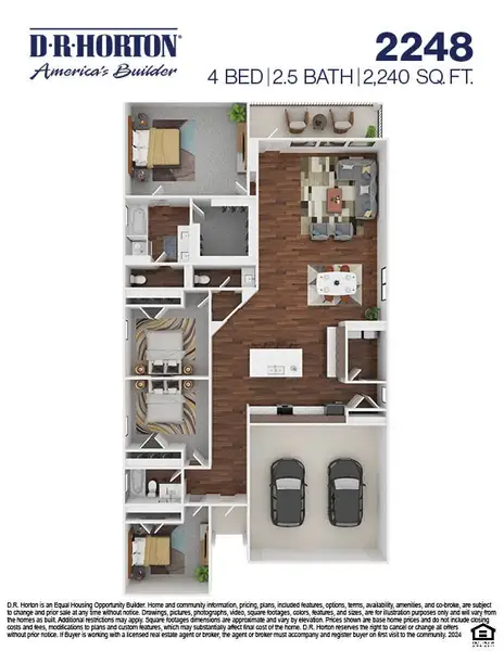 2D floor plan layout of this home in Silverthorne, Conroe, TX (Image 3). 2D floor plan layout of this home in Silverthorne, Conroe, TX (Image 3).