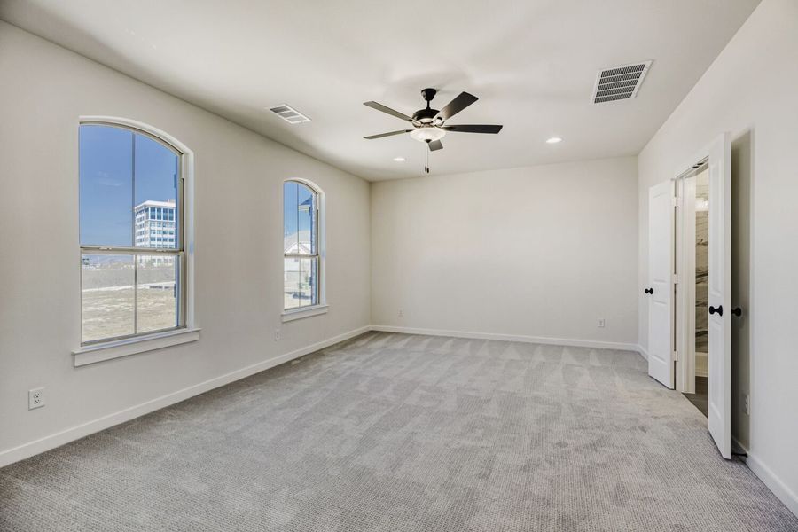 613 Damsel June - Primary Bedroom 613 Damsel June - Primary Bedroom