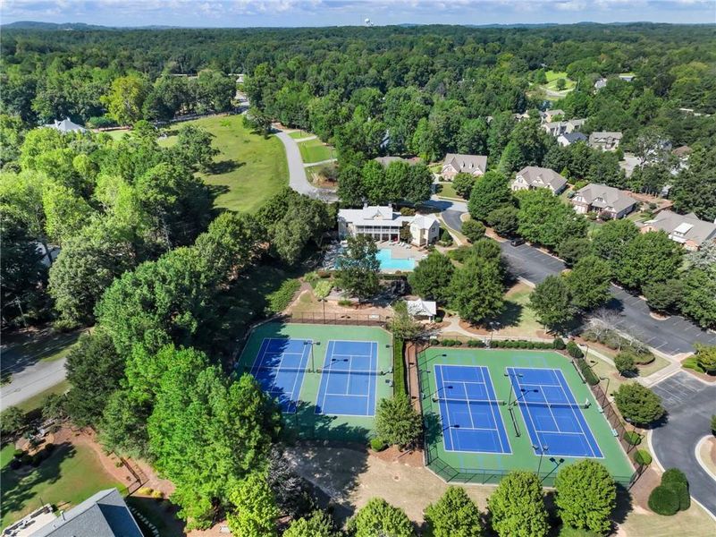 Community amenities in , Braselton (Image 64). Community amenities in , Braselton (Image 64).