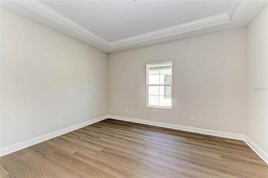 Spacious, unfurnished interior of a new home in Hawkstone, Lithia (Image 31).