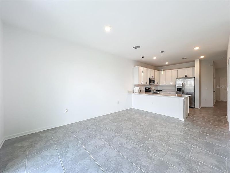 Spacious, unfurnished interior of a new home in , Davenport (Image 36). Spacious, unfurnished interior of a new home in , Davenport (Image 36).