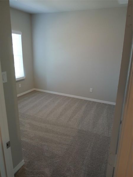 Spacious, unfurnished interior of a new home in , Houston (Image 10).