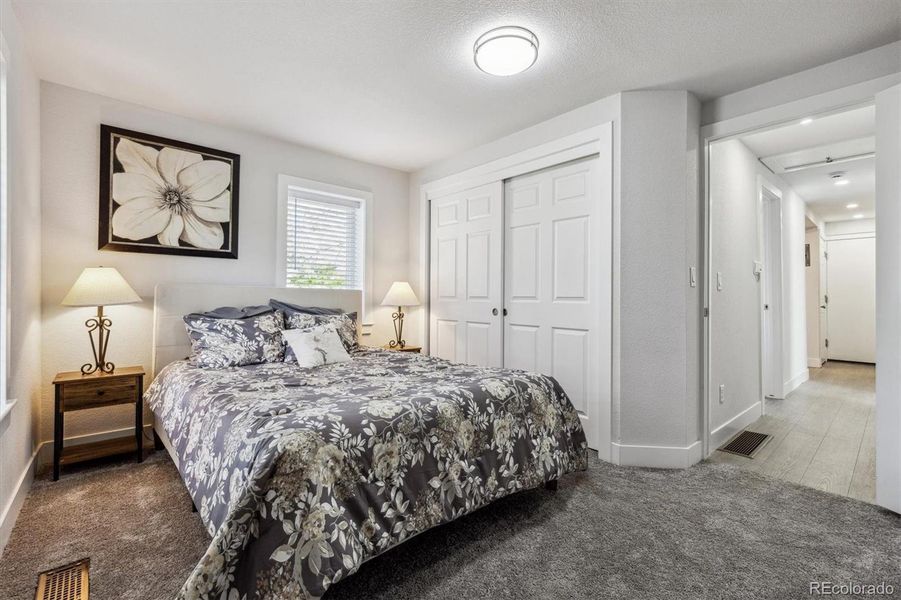 Furnished interior view inside a new home in , Lakewood (Image 3).