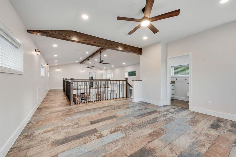 Spacious, unfurnished interior of a new home in , Krum (Image 19). Spacious, unfurnished interior of a new home in , Krum (Image 19).