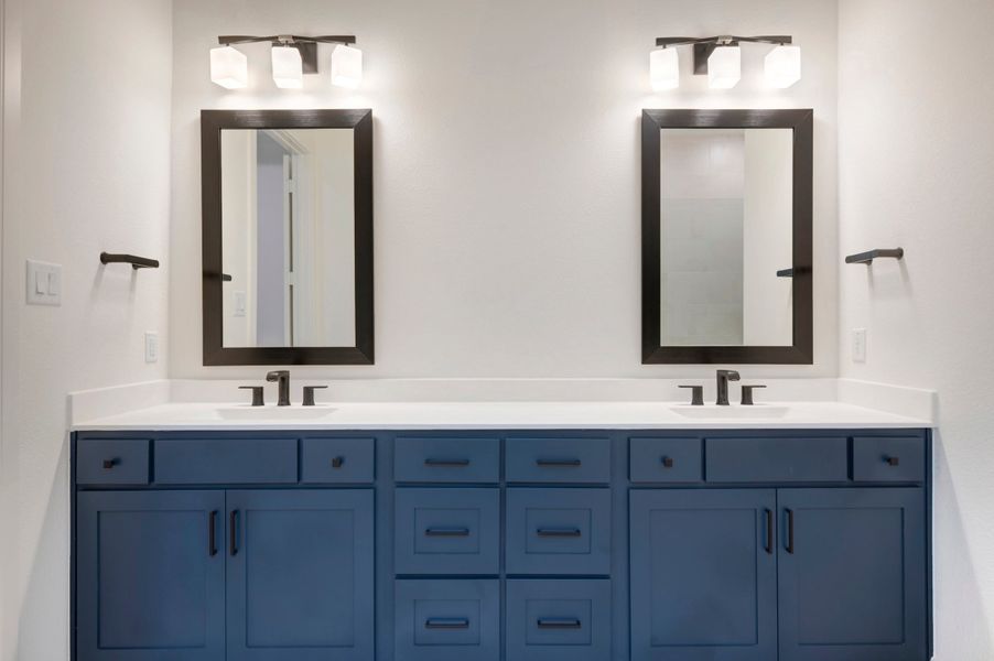 Owner's Bath Owner's Bath