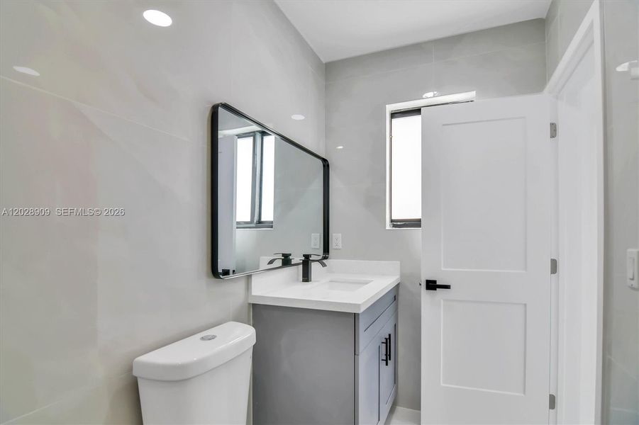Furnished interior view inside a new home in , Miami (Image 10). Furnished interior view inside a new home in , Miami (Image 10).