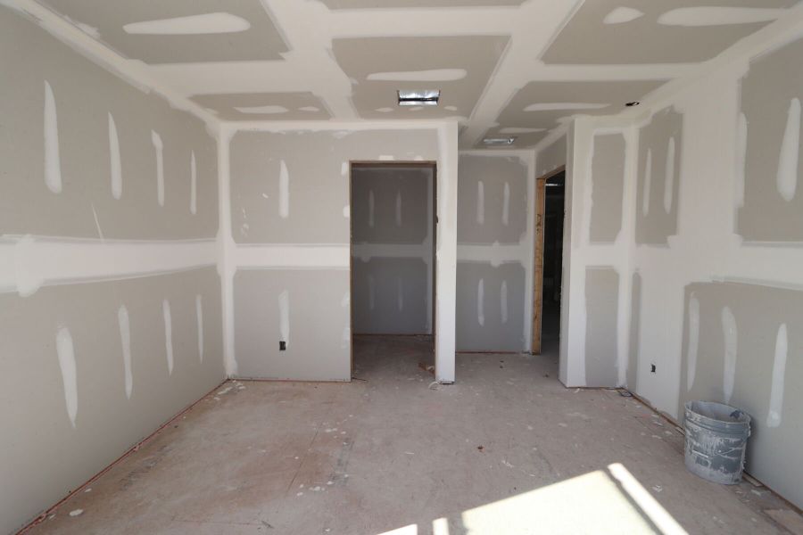 Drywall