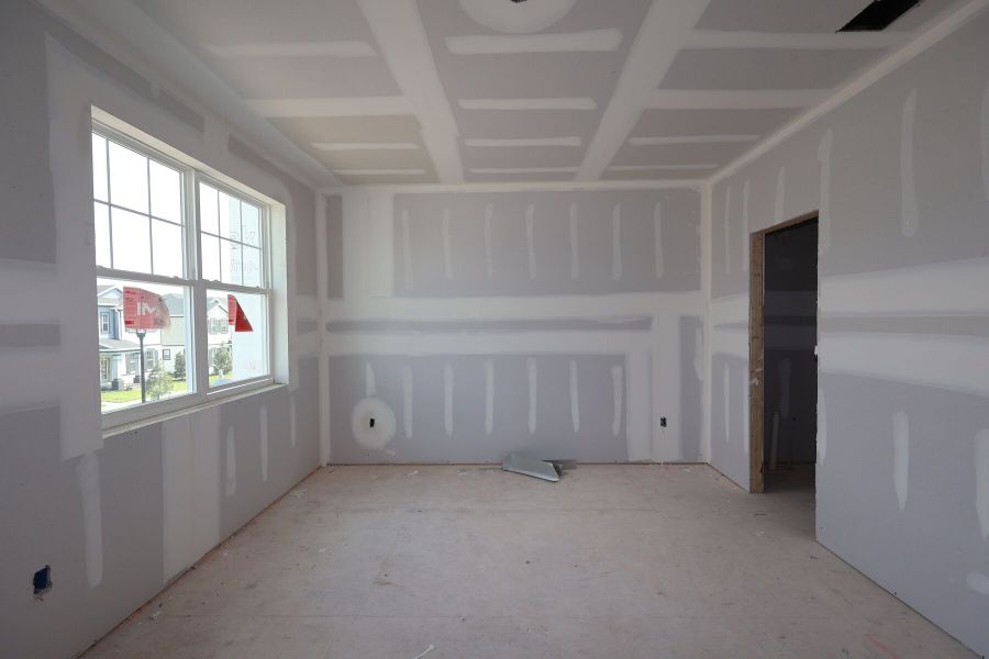 Drywall Drywall