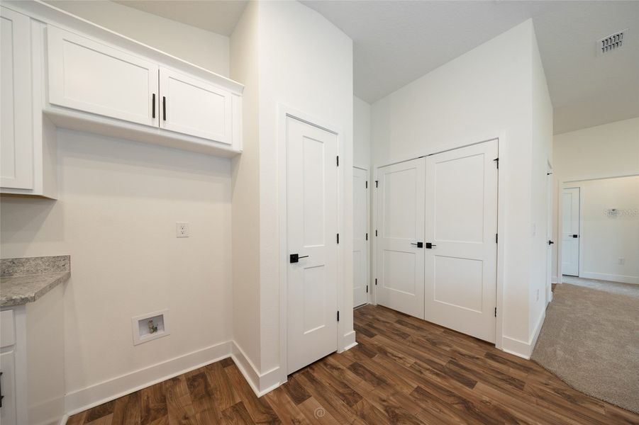 Spacious, unfurnished interior of a new home in Palm Coast, Palm Coast (Image 11).