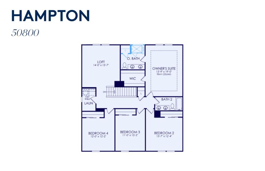 Second Floor Second Floor