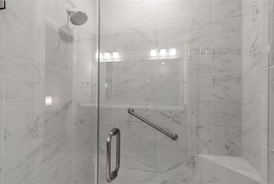 Close-up of interior finishes inside a home in , Wesley Chapel (Image 21). Close-up of interior finishes inside a home in , Wesley Chapel (Image 21).