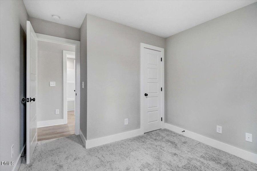 Representation only-not actual home