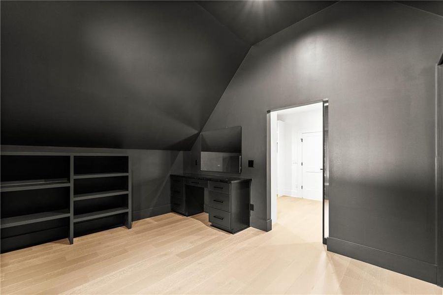 Spacious, unfurnished interior of a new home in , Hoschton (Image 59).