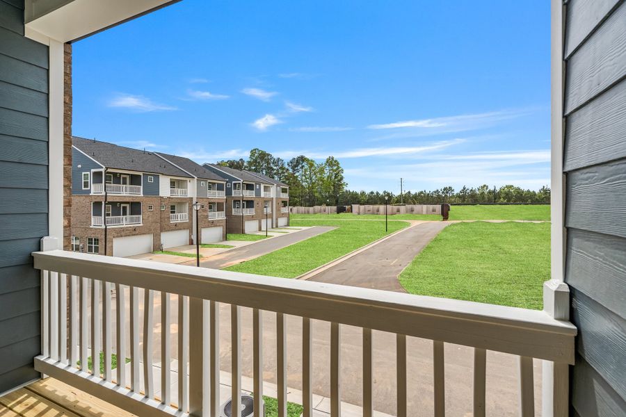 Wake Forest, NC New Home.  - Slide 29