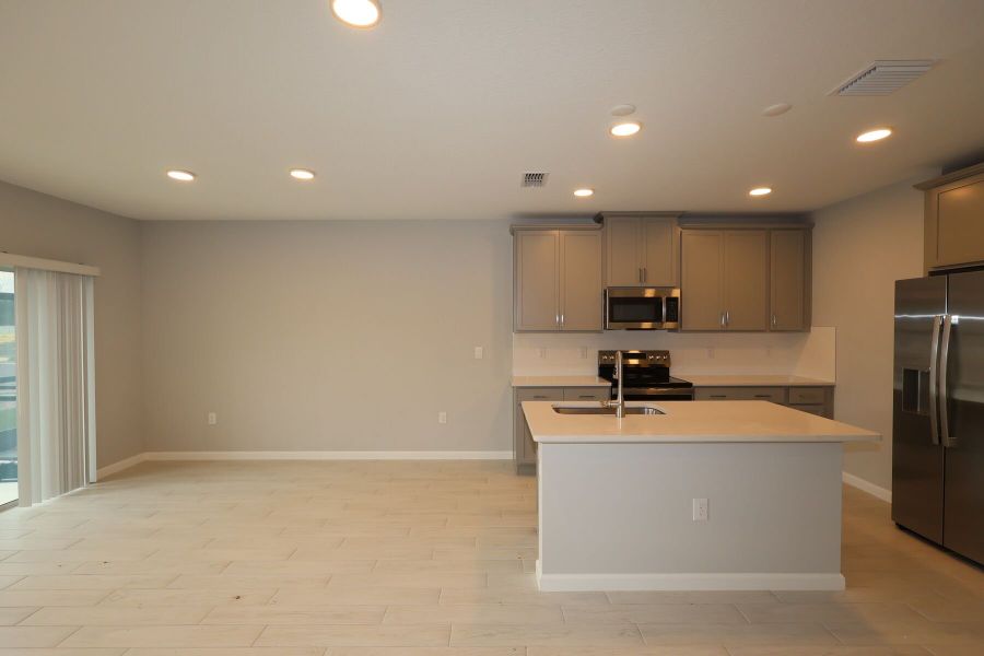Kitchen Kitchen