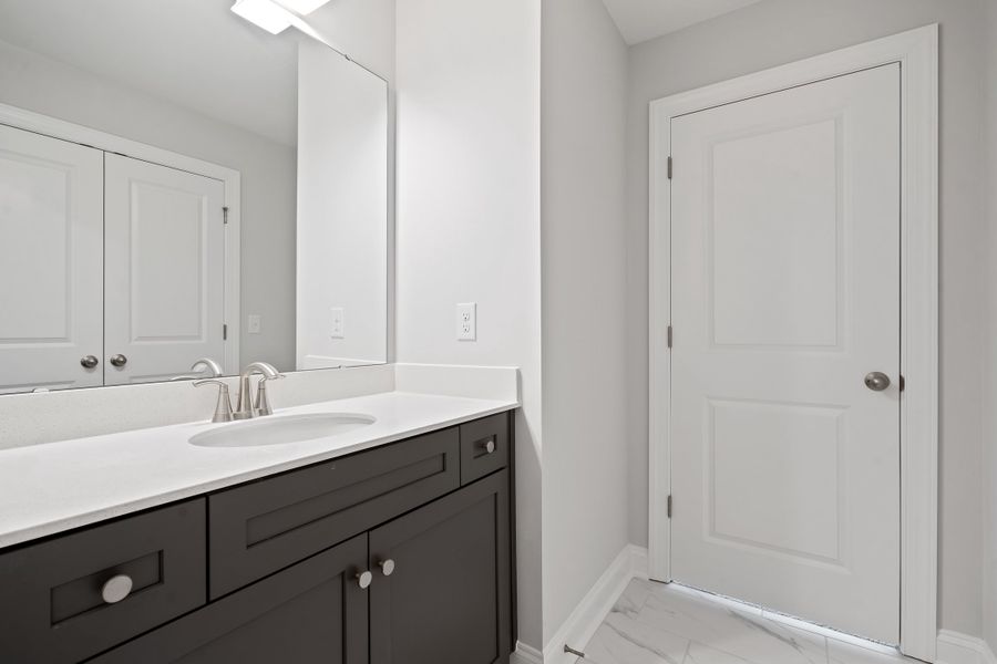 New Home in Kernersville, NC.  - Slide 31