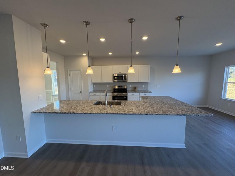 Large Island Large Island