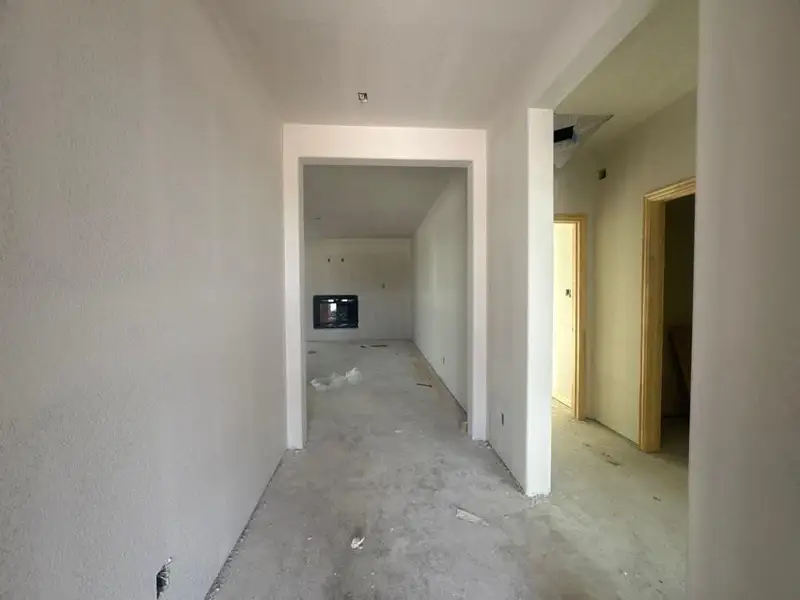In-progress construction of a new home in Cedar Ridge Estates, Anna, TX (Image 10). In-progress construction of a new home in Cedar Ridge Estates, Anna, TX (Image 10).