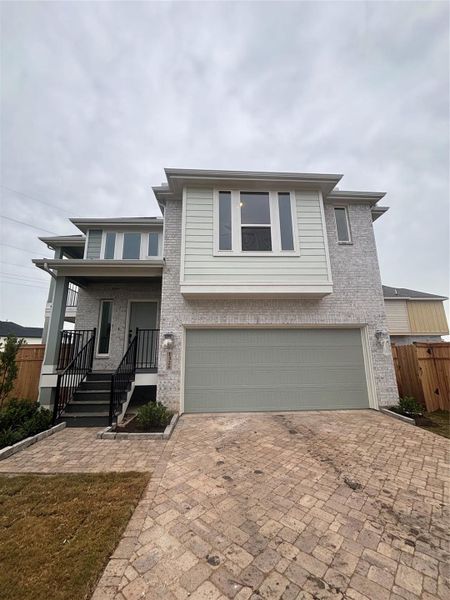 Home progress as of 07/2025 Home progress as of 07/2025