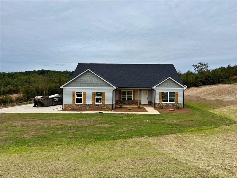 Image 25 of a home in .