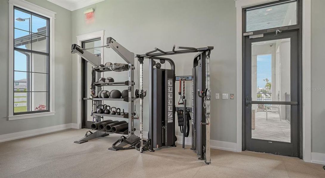 Community amenities in , Bradenton (Image 52).