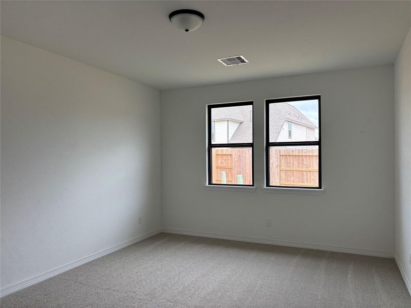 Actual progress photo of your new home!