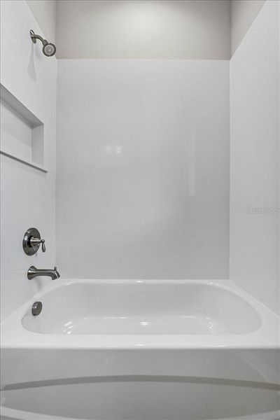 Close-up of interior finishes inside a home in , Mulberry (Image 13).