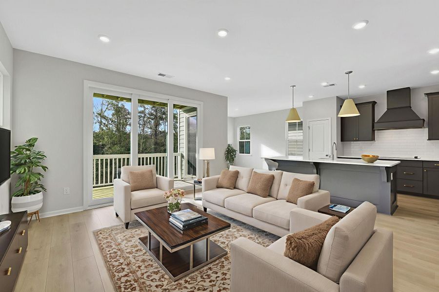 4br New Home in Hilton Head Island, SC.  - Slide 16