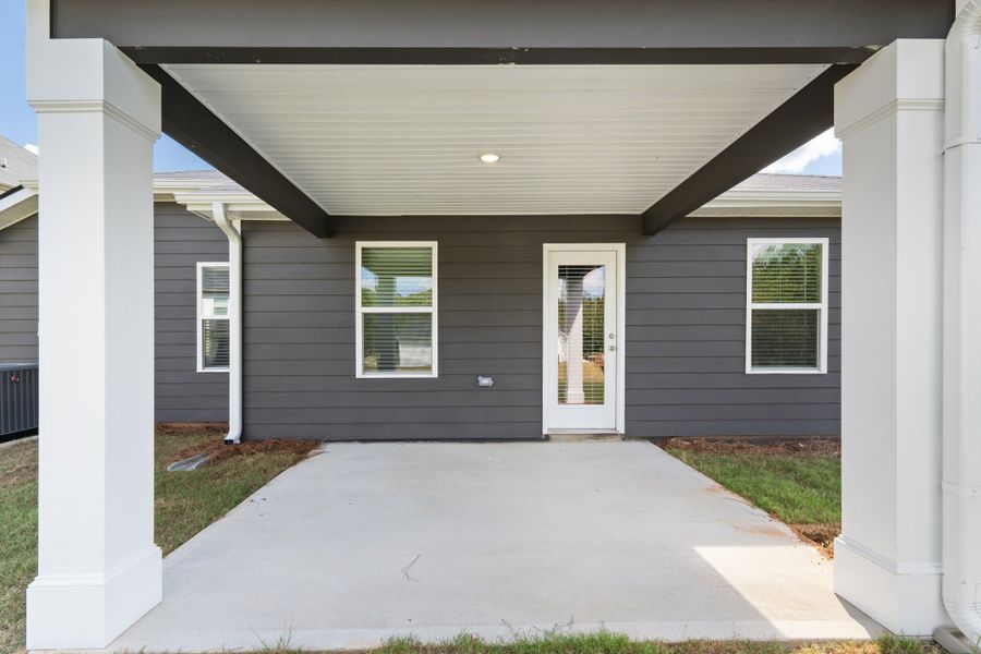 New Home in Hogansville, GA.  - Slide 27