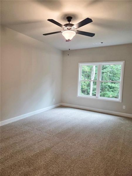 Spacious, unfurnished interior of a new home in , Waleska (Image 12). Spacious, unfurnished interior of a new home in , Waleska (Image 12).